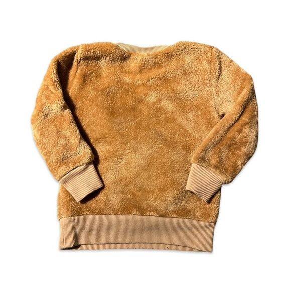 Bluey & Bingo Toddler Sweatshirt / Size 2T - Picture 2 of 4